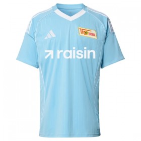 Union Berlin Third Shirt 2025-26
